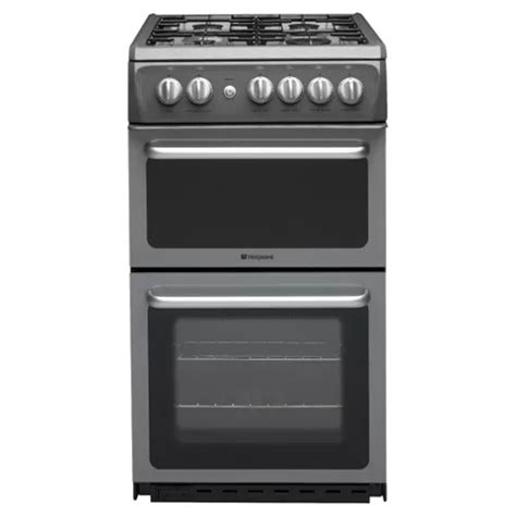 graphite gas cooker 50cm